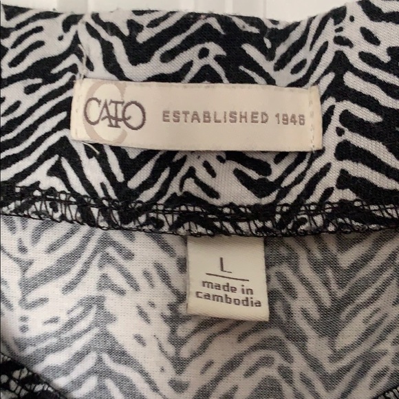 Cato maxi skirt!! - Picture 3 of 3